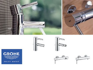 Grohe